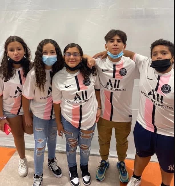 Foto de cliente 20