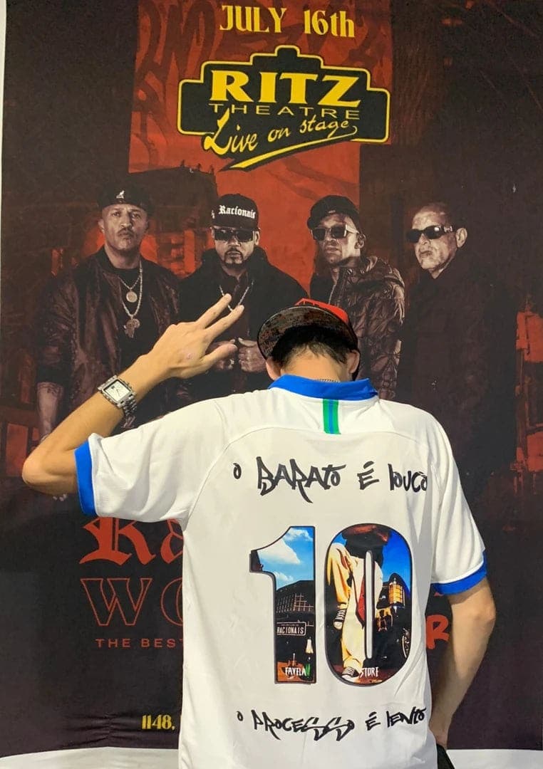 Foto de cliente 29
